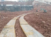 湖南路基箱出租