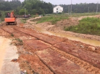 南昌路基箱厂家