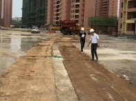 路基钢板出租