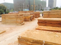 湖南路基箱