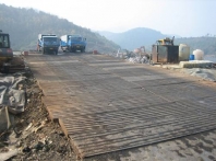 湖南路基箱