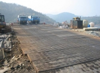 湖南路基箱