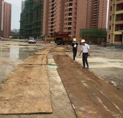路基钢板出租
