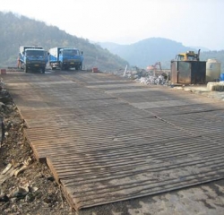 长沙路基箱